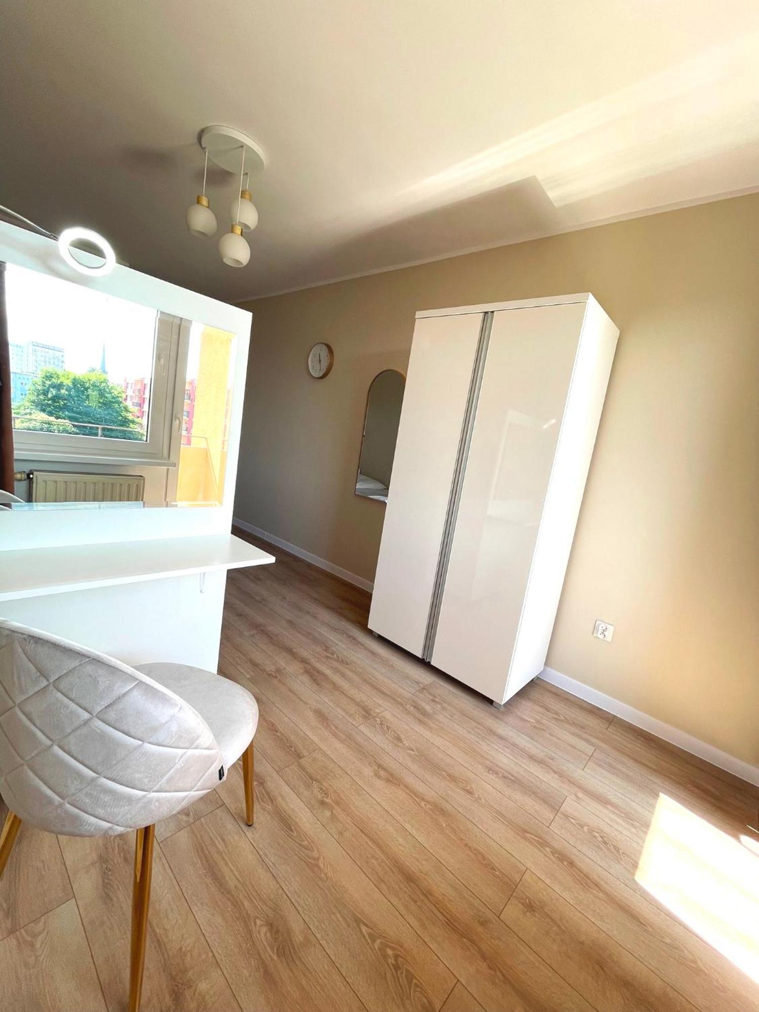 Apartament Konstytucji - Centrum Świnoujście Exterior foto