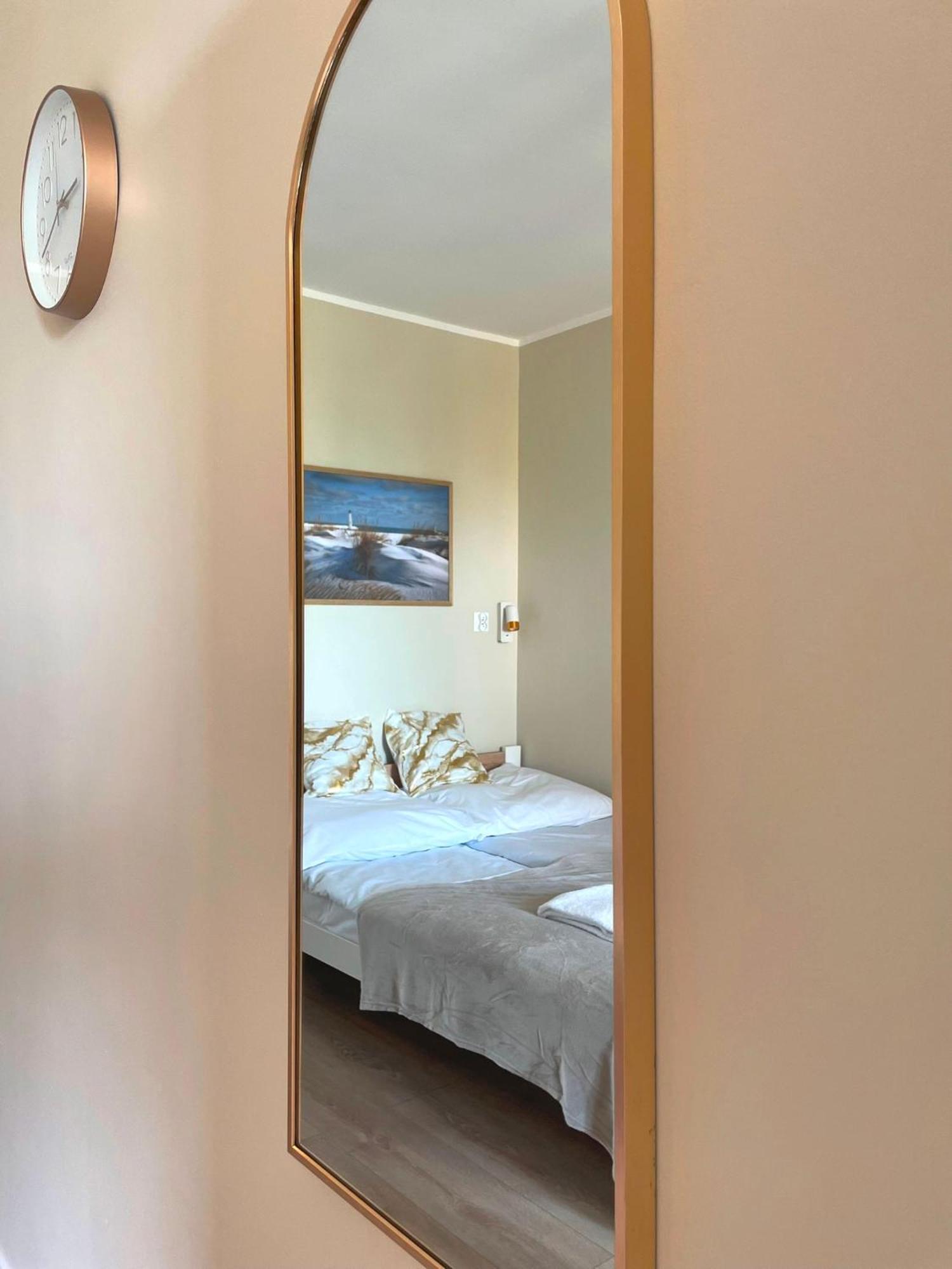 Apartament Konstytucji - Centrum Świnoujście Exterior foto